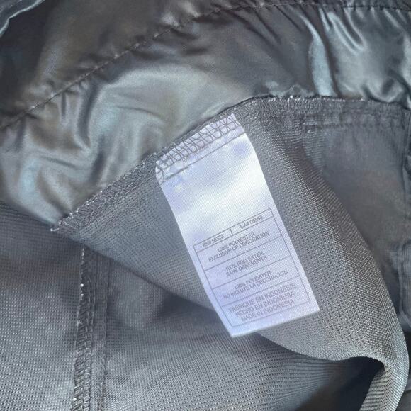 Vintage Nike Team Oklahoma State Cowboys Pullover Windbreaker Men's‎ Jacket - Picture 6 of 10